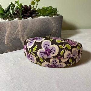Cute Vera Bradley Eyeglasses/Sunglasses Case!